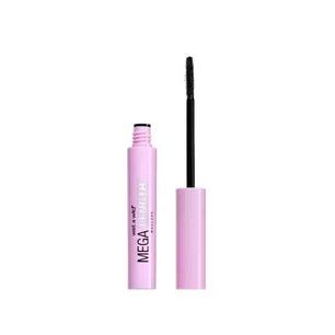 Wet N Wild Mega Length Mascara -Very Black