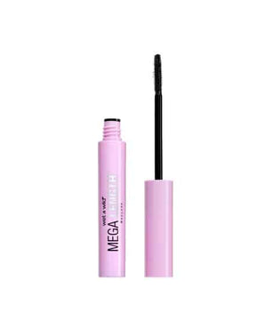 Wet N Wild Mega Length Mascara -Very Black