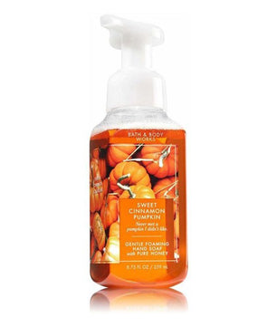 Bath Body Cleansing Hand Wash