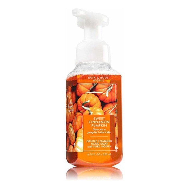 Bath Body Cleansing Hand Wash