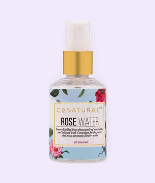 Conatural Rose Water