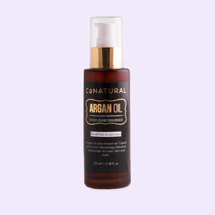 Conatural Argan Oil (100Ml)