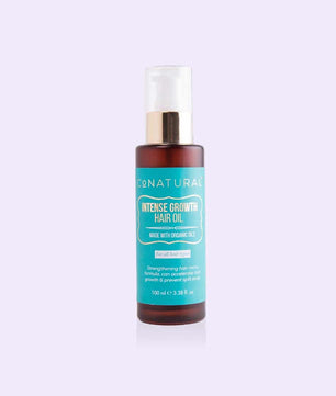 Conatural Intense Growth Hair Oil (100Ml)