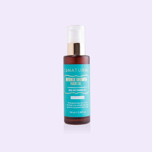 Conatural Intense Growth Hair Oil (100Ml)