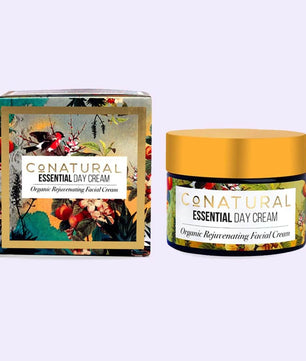 Conatural Essential Day Cream