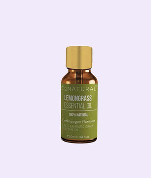Conatural Lemon Grass Essential Oil