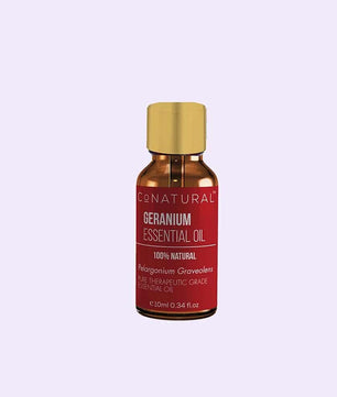 Conatural Geranium Essential Oil