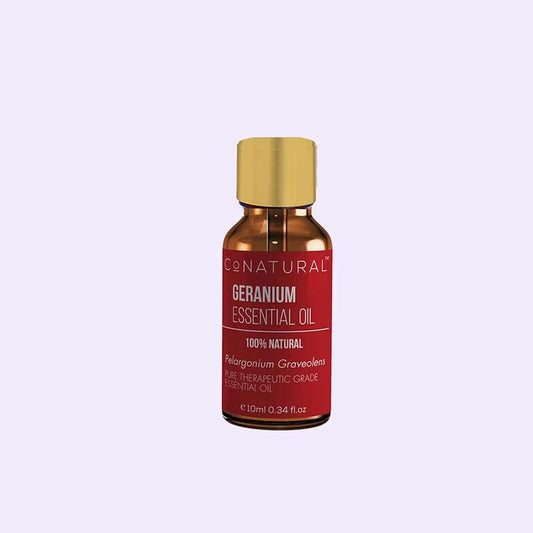 Conatural Geranium Essential Oil