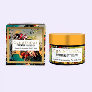 Conatural Essential Day Cream