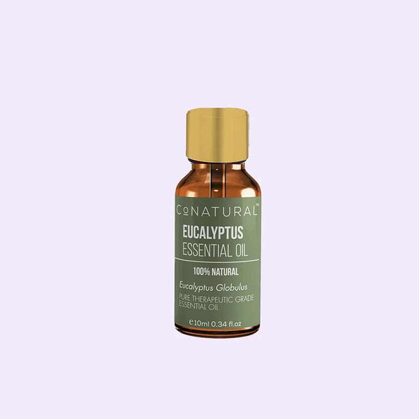 Conatural Eucalyptus Essential Oil
