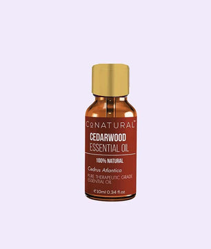 Conatural Cedarwood Essential Oil