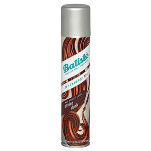 Batiste divine dark dry shampoo - 200ml