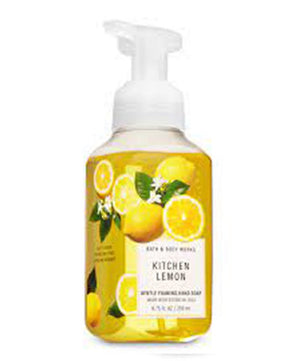Bath Body Cleansing Hand Wash