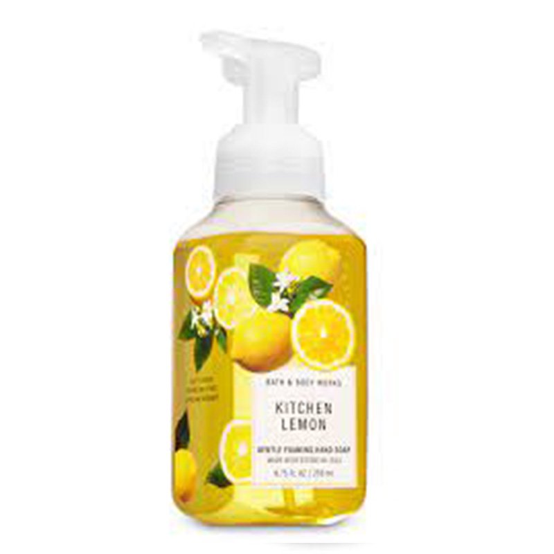 Bath Body Cleansing Hand Wash