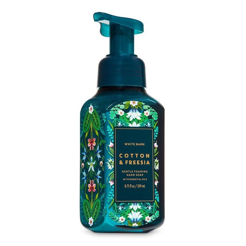 Bath Body Cleansing Hand Wash
