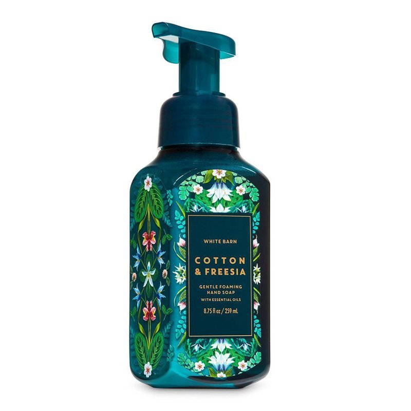 Bath Body Cleansing Hand Wash