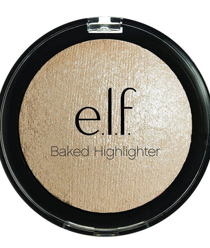 E.L.F Baked Highlighter / Moonlight Pearls