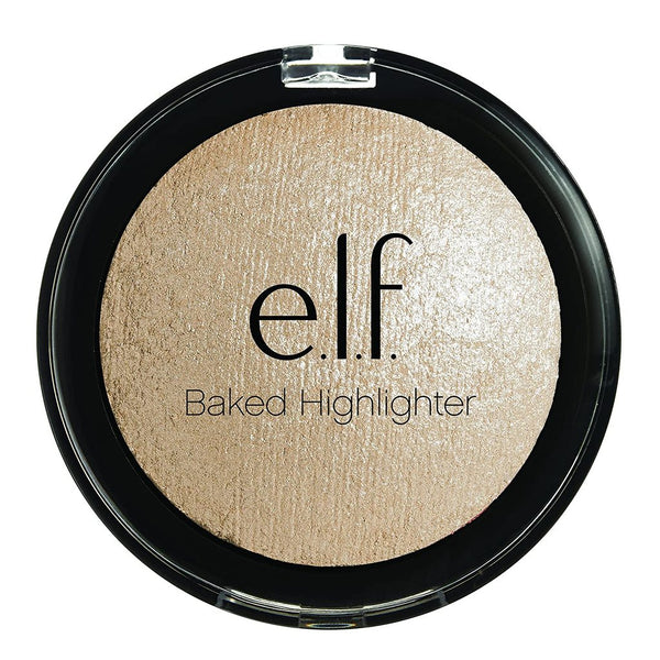 E.L.F Baked Highlighter / Moonlight Pearls