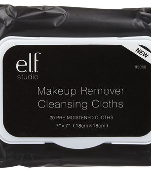 E.L.F Makeup Remover Cleansing Cloths
