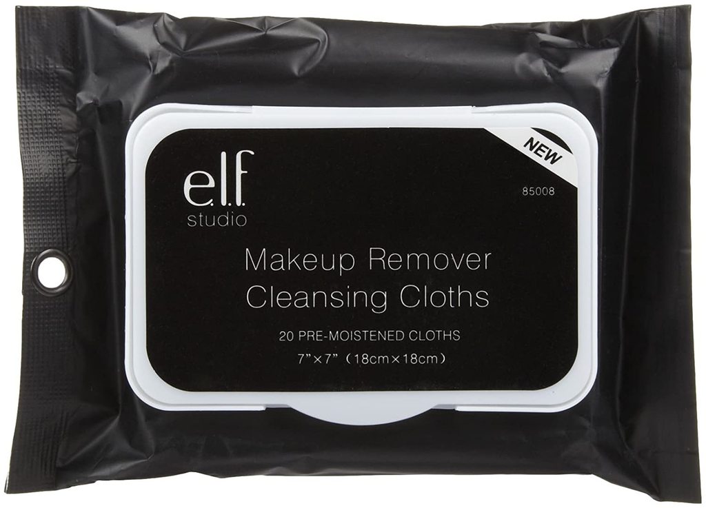 E.L.F Makeup Remover Cleansing Cloths