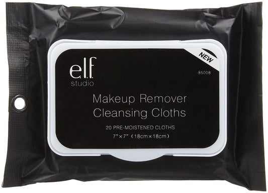 E.L.F Makeup Remover Cleansing Cloths
