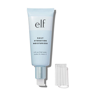 E.l.f daily hydration moisturizer