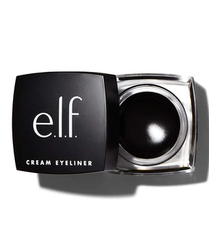 E.L.F Cream Eyeliner Black