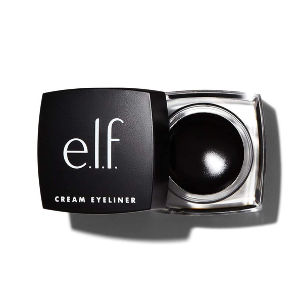 E.L.F Cream Eyeliner Black