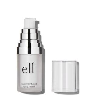 E.L.F Mineral Infused Face Primer Clear