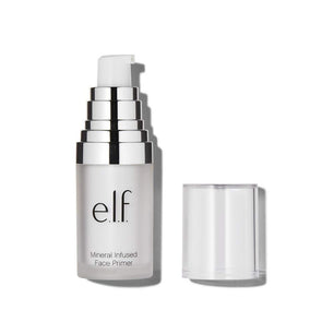 E.L.F Mineral Infused Face Primer Clear