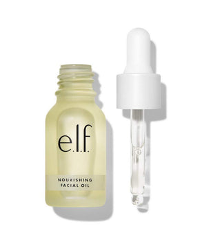 E.l.f nourishing facial oil