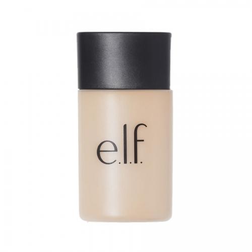 E.L.F Acne Fighting Foundation Porcelain