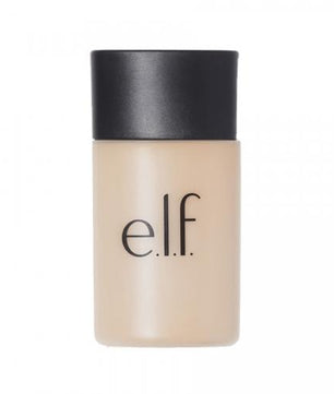E.L.F Acne Fighting Foundation Porcelain