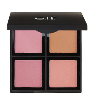 E.L.F Blush Palette / Blush Light