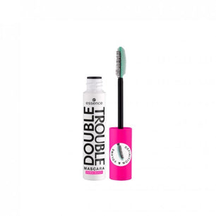 Essence Double Trouble Mascara Extra Black