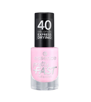 Ess. Pretty Fast Nail Polish 01