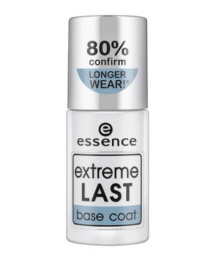 Essence extreme last base coat