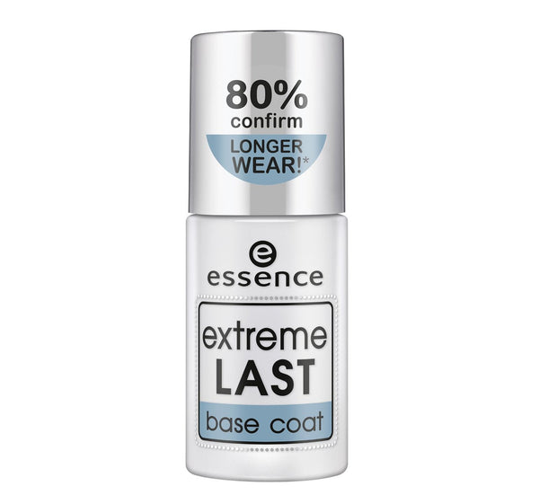 Essence extreme last base coat