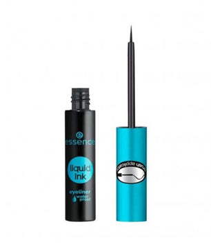 Essence Liquid Ink Eyeliner Waterproop