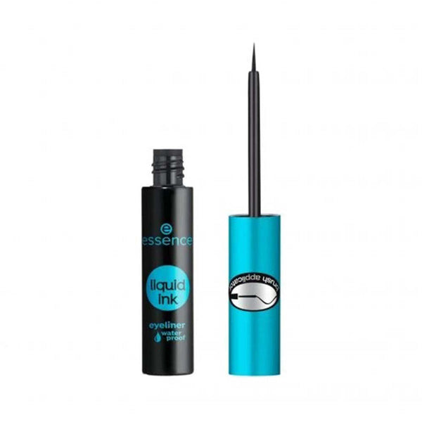 Essence Liquid Ink Eyeliner Waterproop