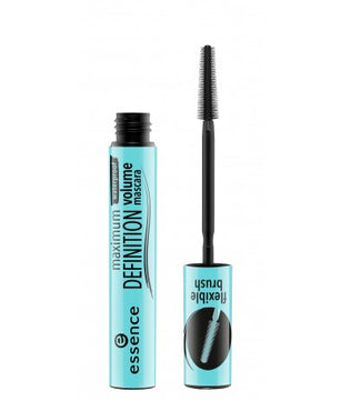 Essence Definition Volume Mascara Maximum Waterproof