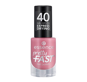 Ess. Pretty Fast Nail Polish 02