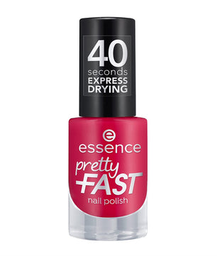 Ess. Pretty Fast Nail Polish 04