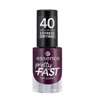 Ess. Pretty Fast Nail Polish 05