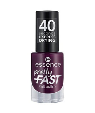 Ess. Pretty Fast Nail Polish 05