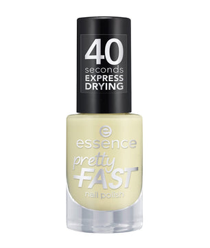 Ess. Pretty Fast Nail Polish 06