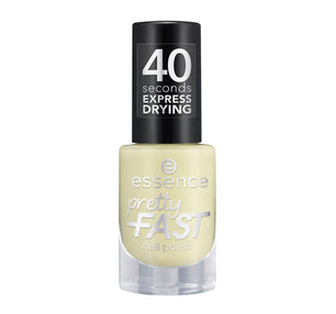 Ess. Pretty Fast Nail Polish 06