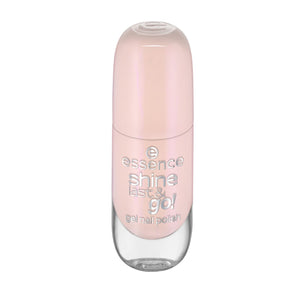 Essence Shine Last & Go Gel Nail Polish 64