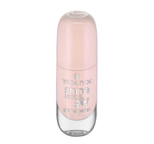 Essence Shine Last & Go Gel Nail Polish 64