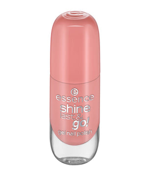 Essence Shine Last & Go Gel Nail Polish 70